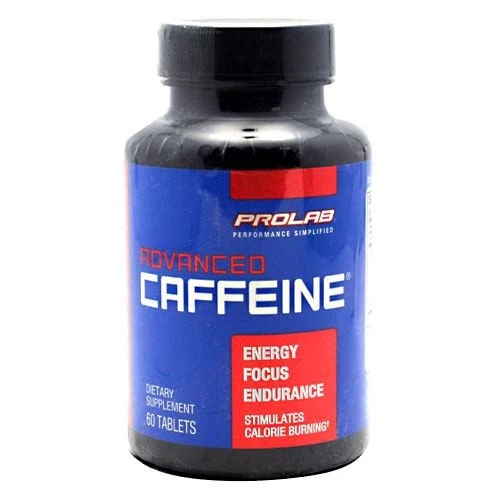Prolab Advanced Caffeine