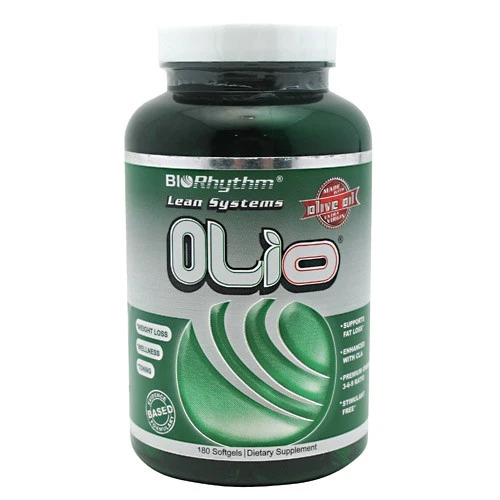 BioRhythm Olio
