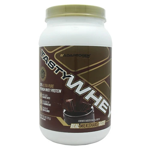Adaptogen Science Tasty Whey