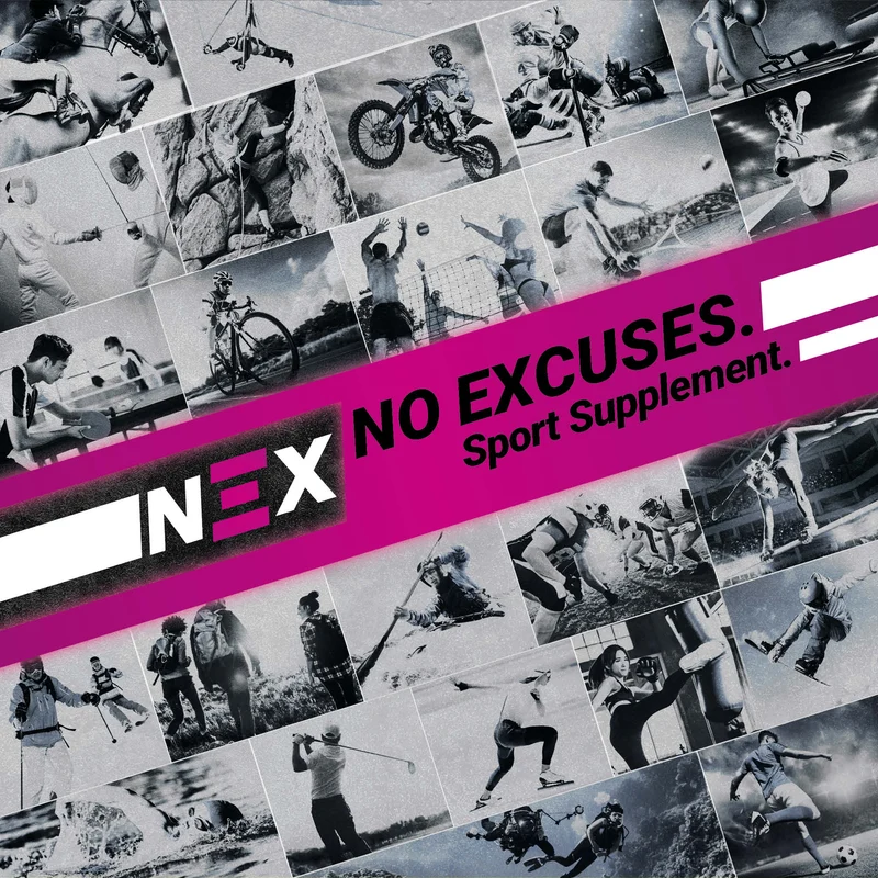 NEX Hype Electrolytes
