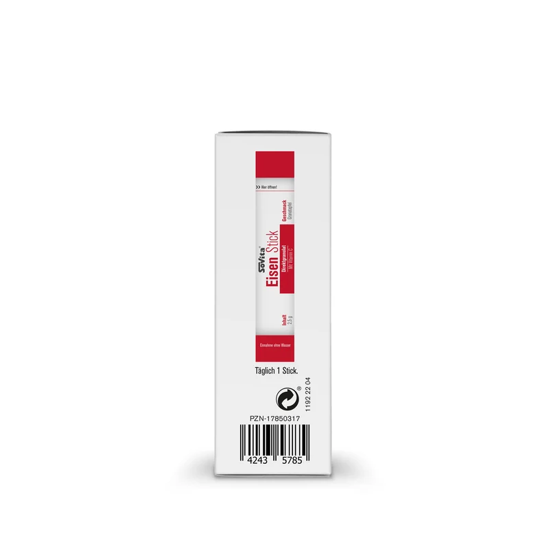 sovita Eisen Stick