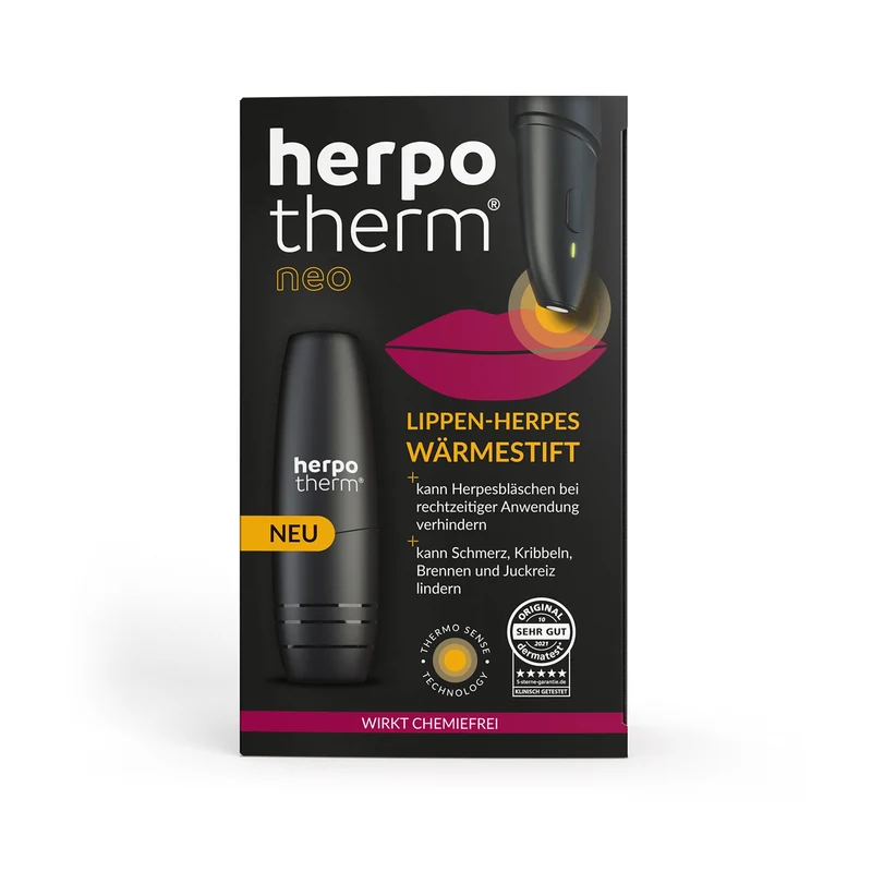 mibeTec herpotherm® neo
