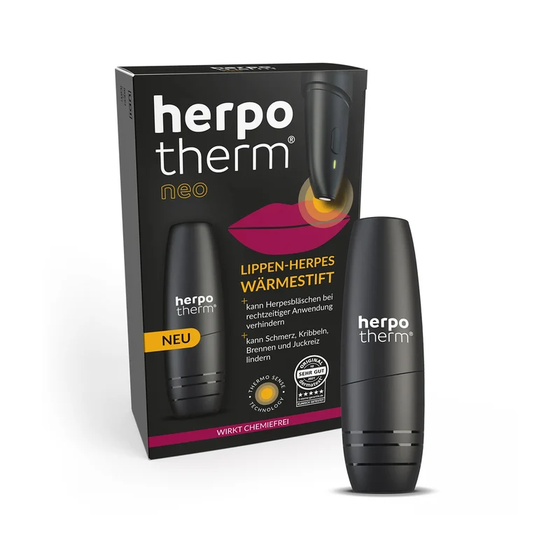 mibeTec herpotherm® neo