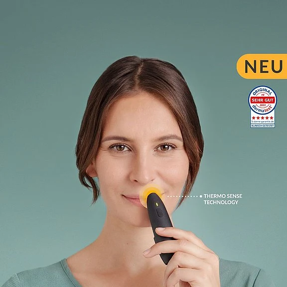 mibeTec herpotherm® neo