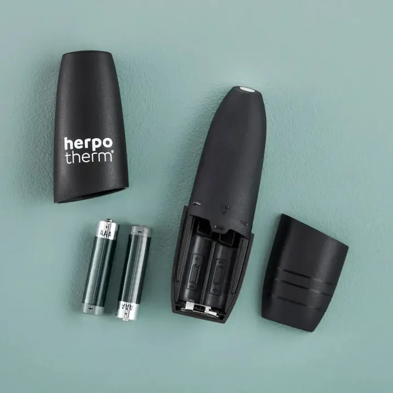mibeTec herpotherm® neo