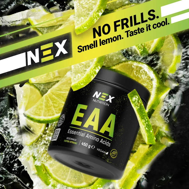 NEX EAA Essential Amino Acids