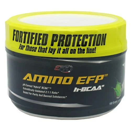 All American EFX Amino EFP