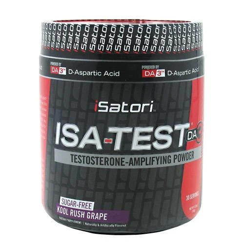 iSatori Isa-Test DA3