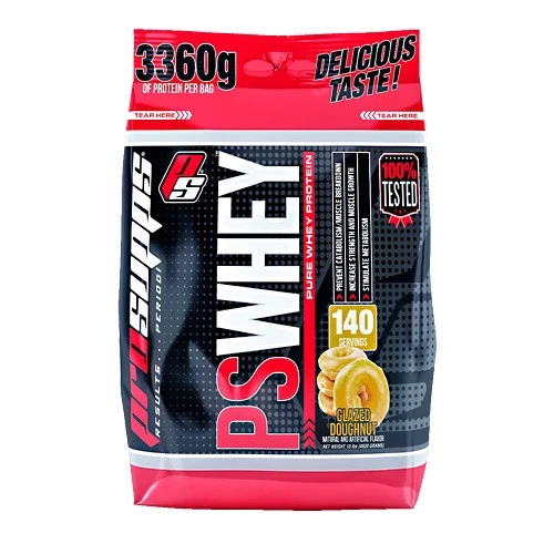 Pro Supps PS Whey