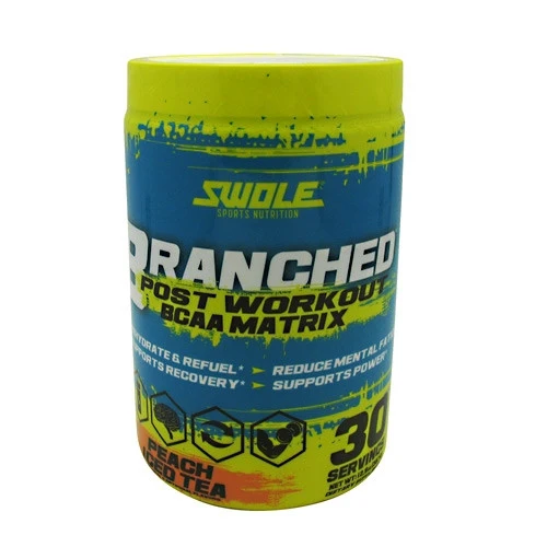 Swole Branched