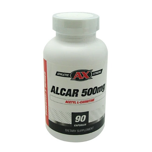 Athletic Xtreme Alcar 500mg