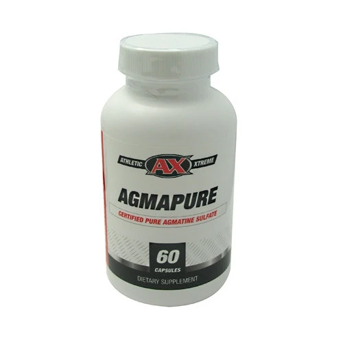 Athletic Xtreme Agmapure