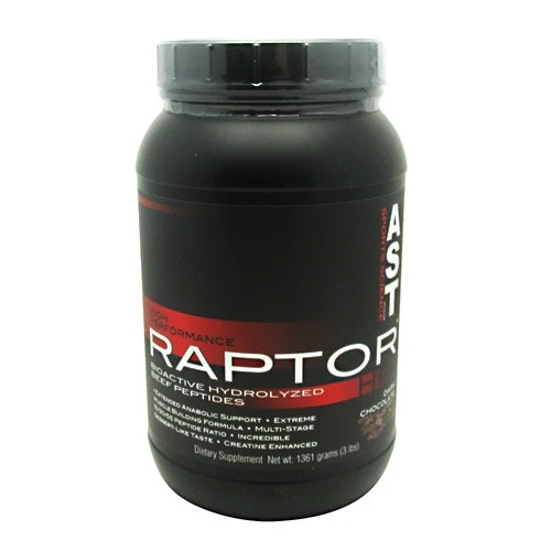 AST Sports Science Raptor HP