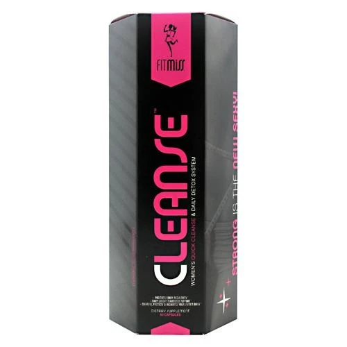 Fit Miss Cleanse