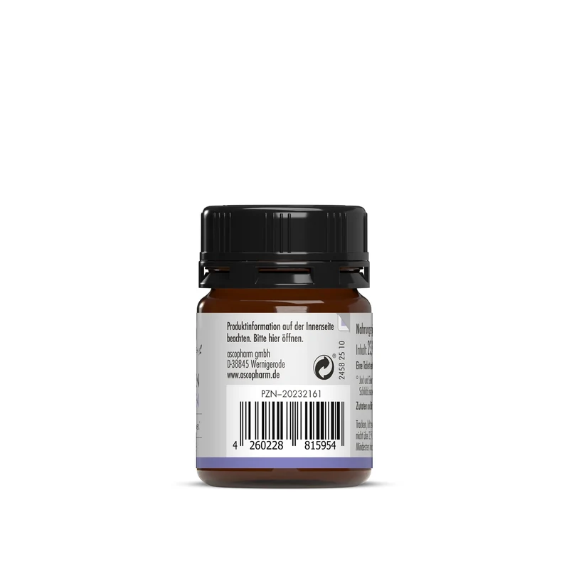 sovita Jod plus Selen Tabletten