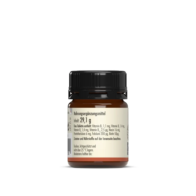 sovita Vitamin B-Komplex Opti 100 Tabletten