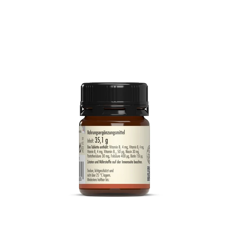 sovita Vitamin B-Komplex Premium Tabletten