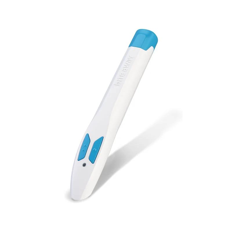 mibeTec bite away two