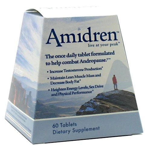 MHP Amidren Andro-T