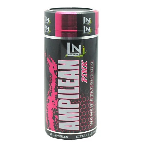 Lecheek Nutrition AMPilean Pink