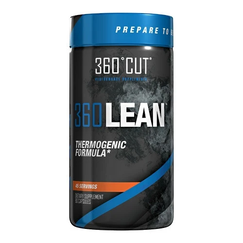 360Cut 360Lean