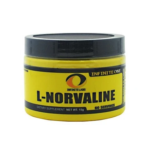 Infinite Labs Infinite One L-Norvaline