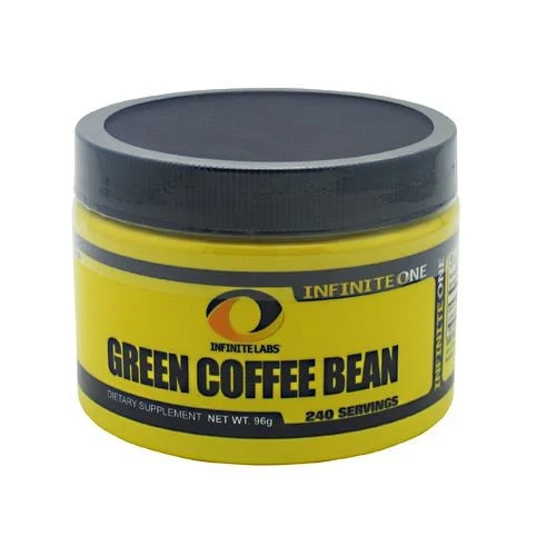 Infinite Labs Infinite One Green Coffee Bean