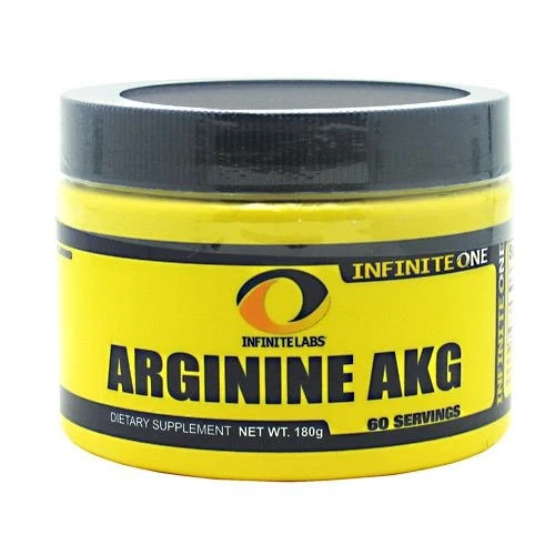 Infinite Labs Agmatine
