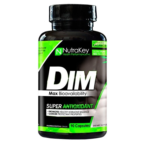 Nutrakey DIM
