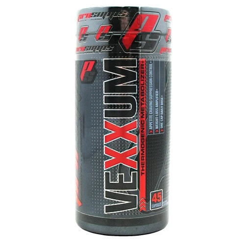 Pro Supps Vexxum