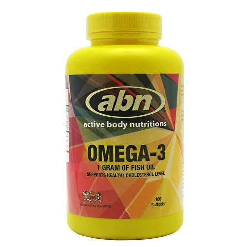 ABN Omega-3