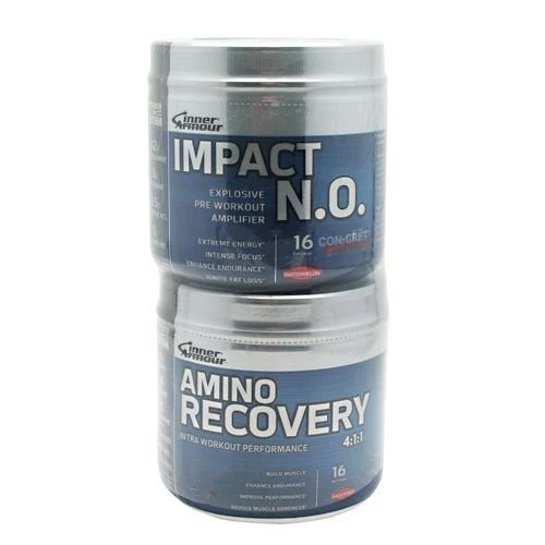 Inner Armour Blue Impact N.O./Amino Recovery