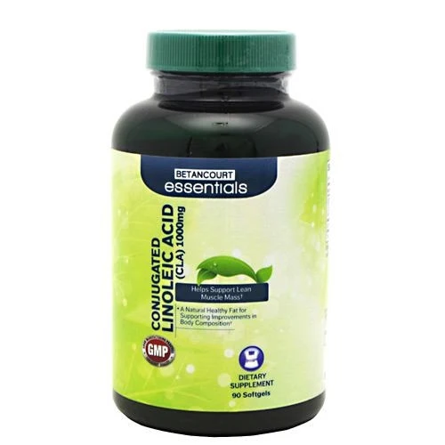 Betancourt Nutrition Betancourt Essentials CLA