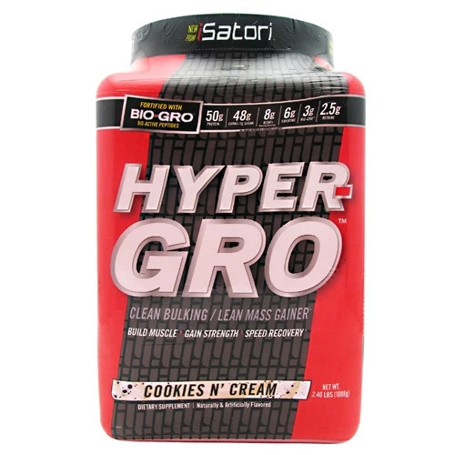 iSatori Hyper-Gro