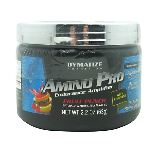 Dymatize Performance Driven Amino Pro