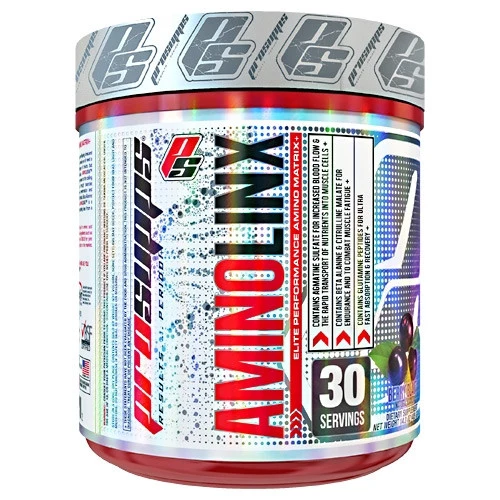 Pro Supps Amino Linx
