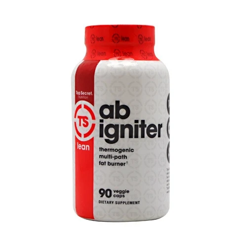 Top Secret Nutrition Ab Igniter
