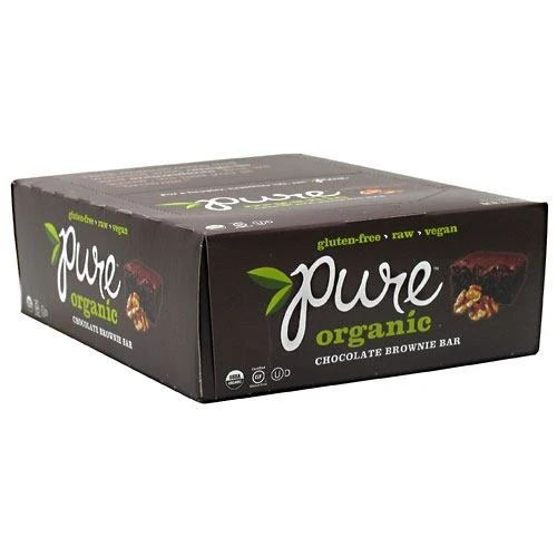 Pure Bar Company Pure Organic