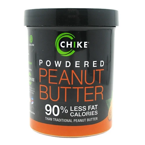 Chike Nutrition Cike Peanut Butter