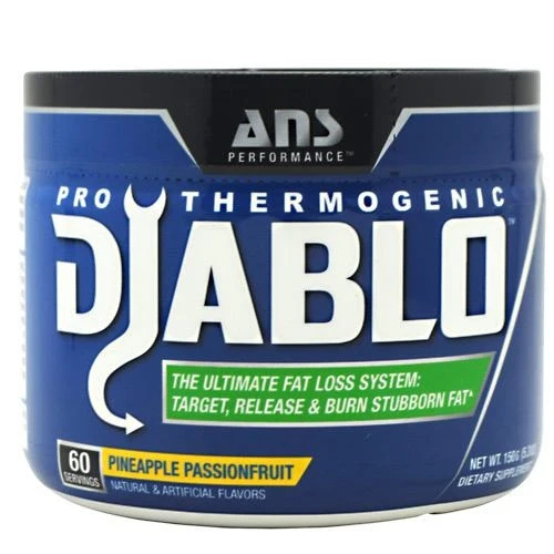 ANS Performance Diablo