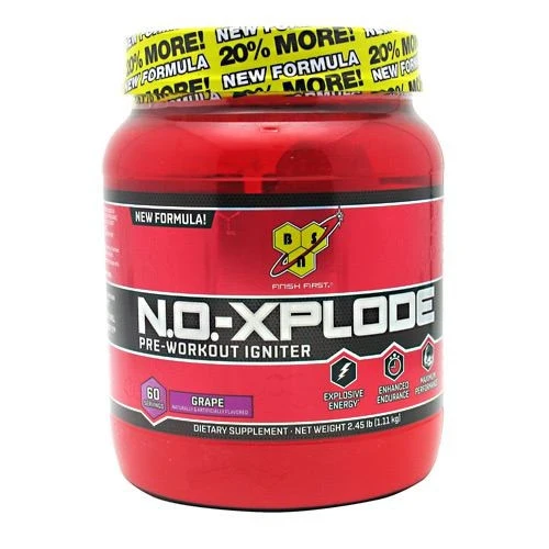 BSN N.O.-Xplode