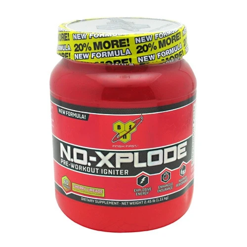 BSN N.O.-Xplode