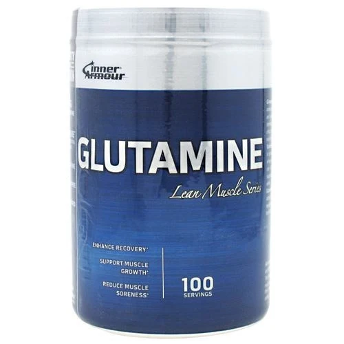 Inner Armour Blue Glutamine