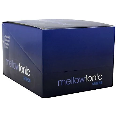 Dynamic Balance Nutrition MellowTonic Stress
