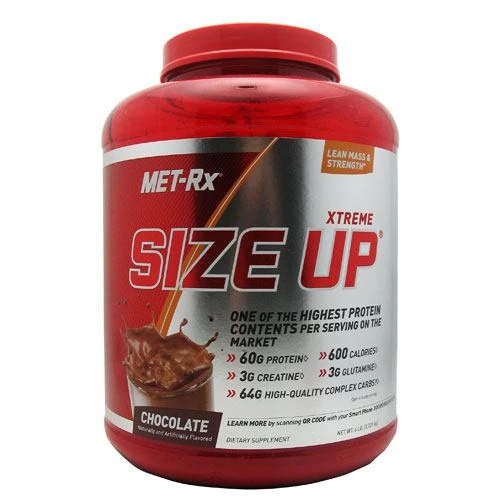 MET-Rx Size Up