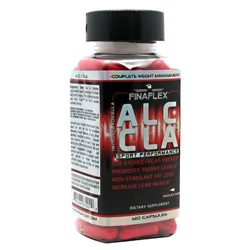 Finaflex (redefine Nutrition) ALC+CLA