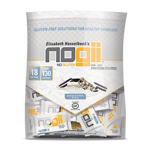 NoGii Protein DLites