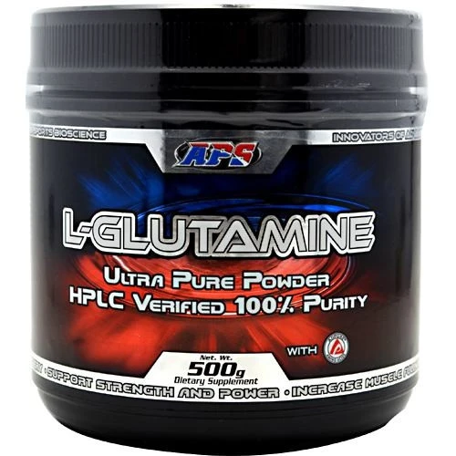 APS Nutrition L-Glutamine