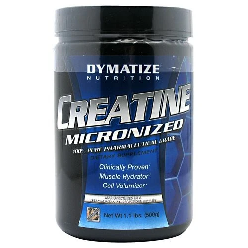 Dymatize Micronized Creatine