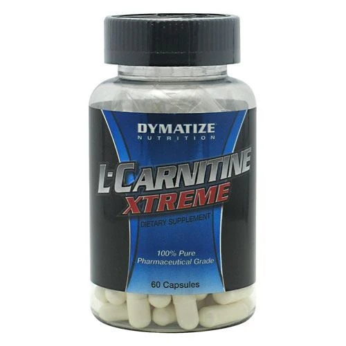 Dymatize L-Carnitine Extreme